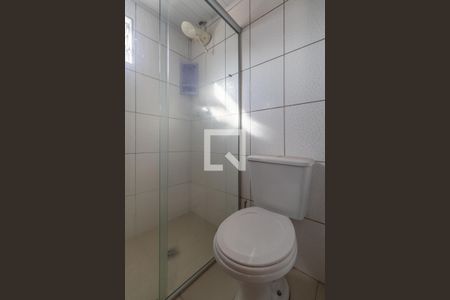 Apartamento para alugar com 60m², 2 quartos e 1 vaga Apartamento para alugar com 60m², 2 quartos e 1 vagaBanheiro