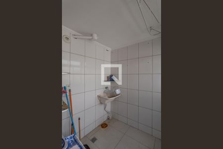 Apartamento para alugar com 60m², 2 quartos e 1 vaga Apartamento para alugar com 60m², 2 quartos e 1 vagaÁrea de Serviço