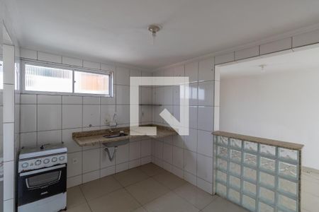 Apartamento para alugar com 60m², 2 quartos e 1 vaga Apartamento para alugar com 60m², 2 quartos e 1 vagaCozinha