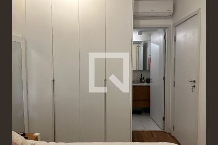 Apartamento à venda com 45m², 1 quarto e sem vagaQuarto
