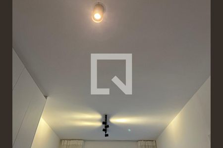 Sala/Cozinha de apartamento à venda com 1 quarto, 45m² em Perdizes, São Paulo