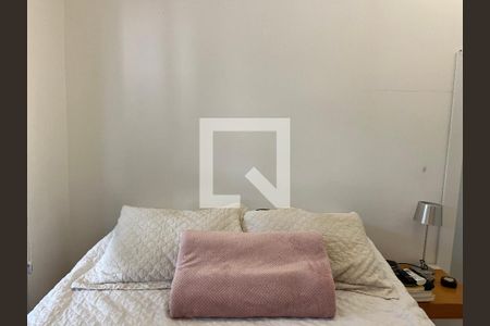 Apartamento à venda com 45m², 1 quarto e sem vagaQuarto