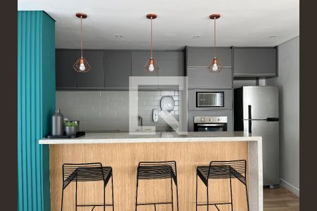 Apartamento à venda com 45m², 1 quarto e sem vagaCoworking/ Multiuso