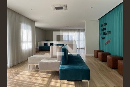 Apartamento à venda com 45m², 1 quarto e sem vagaCoworking/ Multiuso