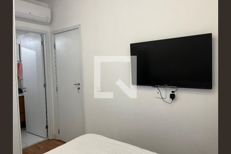Apartamento à venda com 45m², 1 quarto e sem vagaQuarto