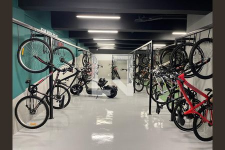 Apartamento à venda com 45m², 1 quarto e sem vagaBicicletário