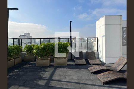 Apartamento à venda com 45m², 1 quarto e sem vagaÁrea comum