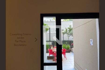 Apartamento à venda com 45m², 1 quarto e sem vagaÁrea comum