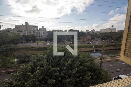 Apartamento à venda com 71m², 2 quartos e sem vagaVista do Quarto 1