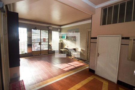 Apartamento à venda com 71m², 2 quartos e sem vagaHall de entrada