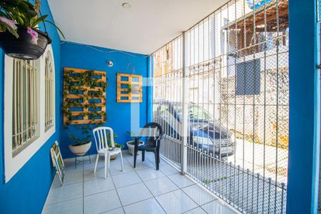 Casa à venda com 100m², 1 quarto e 1 vaga Casa à venda com 100m², 1 quarto e 1 vagaGaragem