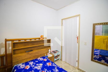 Quarto de casa à venda com 1 quarto, 100m² em Jardim Modelo, São Paulo