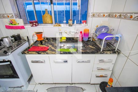 Casa à venda com 100m², 1 quarto e 1 vaga Casa à venda com 100m², 1 quarto e 1 vagaCozinha