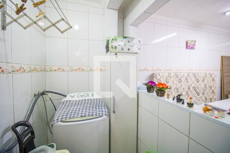 Casa à venda com 100m², 1 quarto e 1 vaga Casa à venda com 100m², 1 quarto e 1 vagaÁrea de Serviço