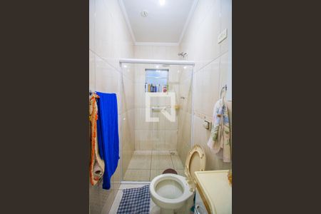 Casa à venda com 100m², 1 quarto e 1 vaga Casa à venda com 100m², 1 quarto e 1 vagaBanheiro