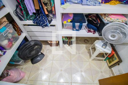 Closet de casa à venda com 1 quarto, 100m² em Jardim Modelo, São Paulo