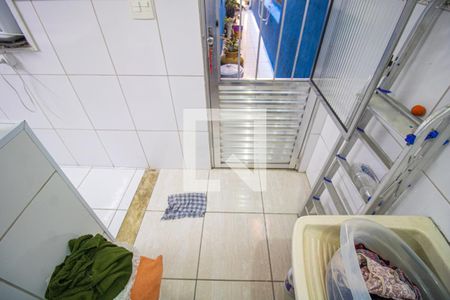 Casa à venda com 100m², 1 quarto e 1 vaga Casa à venda com 100m², 1 quarto e 1 vagaÁrea de Serviço