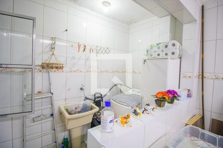 Casa à venda com 100m², 1 quarto e 1 vaga Casa à venda com 100m², 1 quarto e 1 vagaÁrea de Serviço