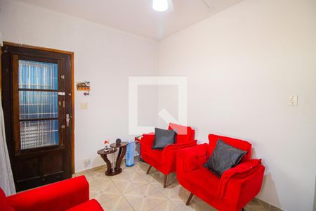 Sala de casa à venda com 1 quarto, 100m² em Jardim Modelo, São Paulo