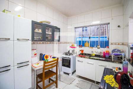 Casa à venda com 100m², 1 quarto e 1 vaga Casa à venda com 100m², 1 quarto e 1 vagaCozinha