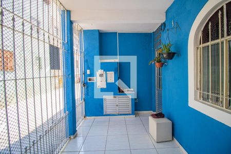 Casa à venda com 100m², 1 quarto e 1 vaga Casa à venda com 100m², 1 quarto e 1 vagaGaragem