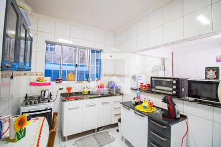 Casa à venda com 100m², 1 quarto e 1 vaga Casa à venda com 100m², 1 quarto e 1 vagaCozinha