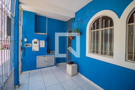 Casa à venda com 100m², 1 quarto e 1 vaga Casa à venda com 100m², 1 quarto e 1 vagaGaragem