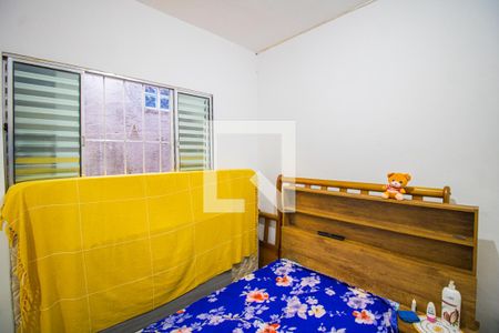 Quarto de casa à venda com 1 quarto, 100m² em Jardim Modelo, São Paulo