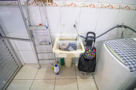 Casa à venda com 100m², 1 quarto e 1 vaga Casa à venda com 100m², 1 quarto e 1 vagaÁrea de Serviço