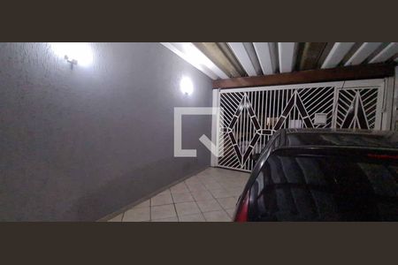Casa à venda com 250m², 4 quartos e 2 vagasGaragem