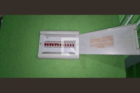 Casa à venda com 250m², 4 quartos e 2 vagasQuadro de Luz