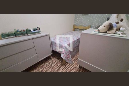 Casa à venda com 250m², 4 quartos e 2 vagasQuarto 1