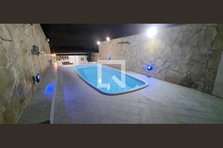 Casa à venda com 250m², 4 quartos e 2 vagasÁrea comum