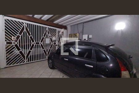 Casa à venda com 250m², 4 quartos e 2 vagasGaragem