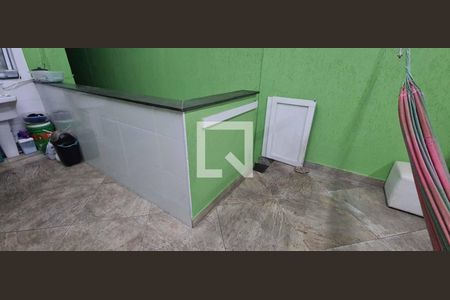 Casa à venda com 250m², 4 quartos e 2 vagasÁrea de Serviço