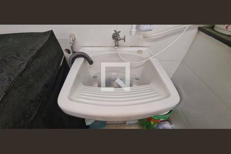 Casa à venda com 250m², 4 quartos e 2 vagasÁrea de Serviço