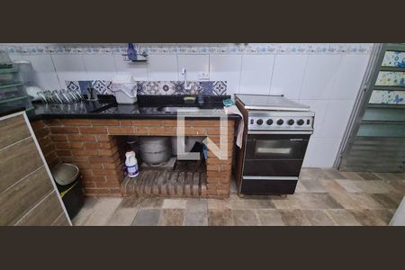 Casa à venda com 250m², 4 quartos e 2 vagasÁrea comum