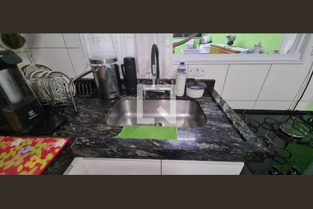 Casa à venda com 250m², 4 quartos e 2 vagasCozinha