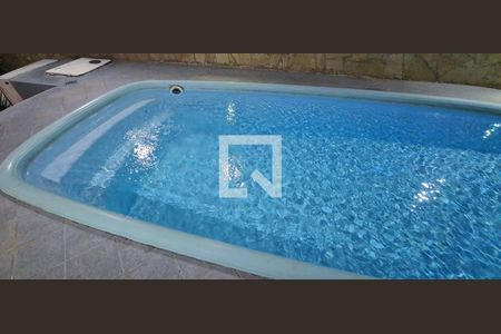 Casa à venda com 250m², 4 quartos e 2 vagasÁrea comum