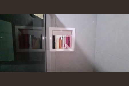 Casa à venda com 250m², 4 quartos e 2 vagasBanheiro Social