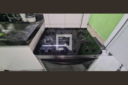 Casa à venda com 250m², 4 quartos e 2 vagasCozinha