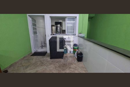 Casa à venda com 250m², 4 quartos e 2 vagasÁrea de Serviço