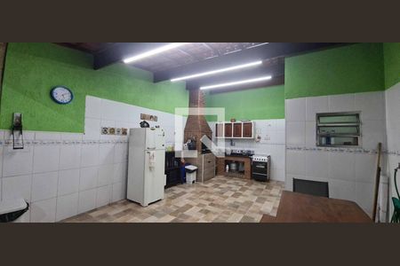 Casa à venda com 250m², 4 quartos e 2 vagasÁrea comum