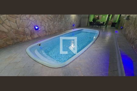 Casa à venda com 250m², 4 quartos e 2 vagasÁrea comum