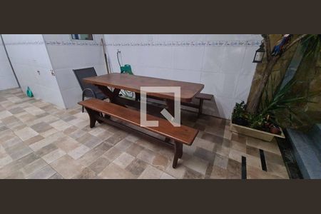 Casa à venda com 250m², 4 quartos e 2 vagasÁrea comum