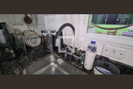 Casa à venda com 250m², 4 quartos e 2 vagasCozinha