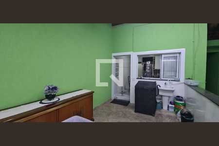 Casa à venda com 250m², 4 quartos e 2 vagasÁrea de Serviço