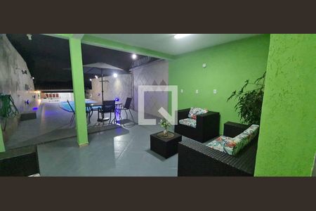 Casa à venda com 250m², 4 quartos e 2 vagasEspaço Gourmet