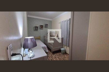 Casa à venda com 250m², 4 quartos e 2 vagasQuarto 1