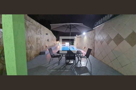 Casa à venda com 250m², 4 quartos e 2 vagasÁrea comum